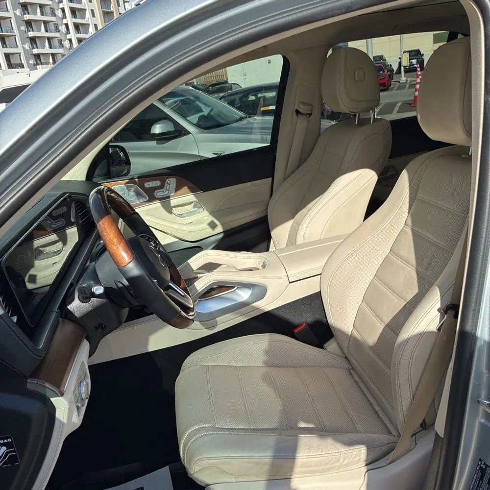 2023 Mercedes-Benz GLE GLE 450 4MATIC