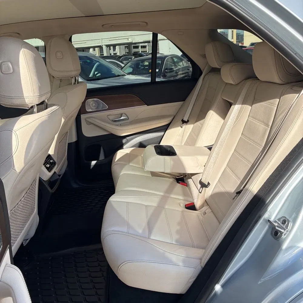 2023 Mercedes-Benz GLE GLE 450 4MATIC