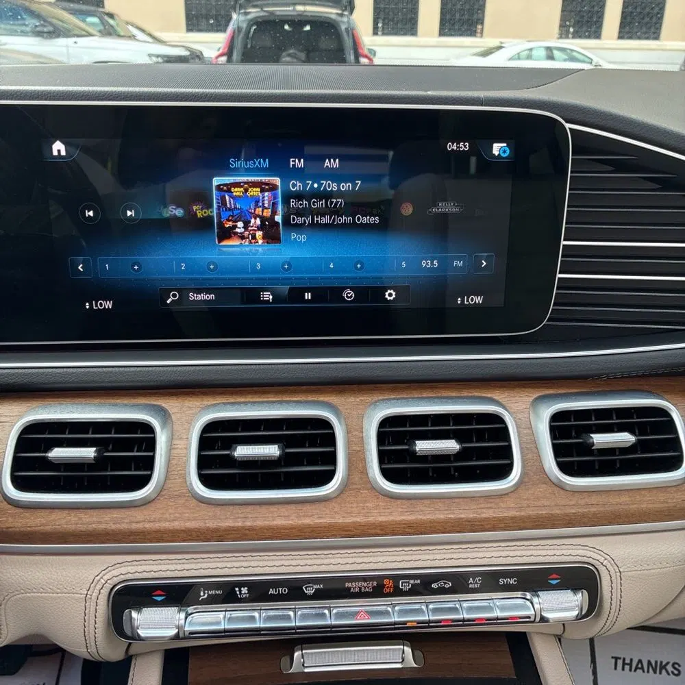 2023 Mercedes-Benz GLE GLE 450 4MATIC