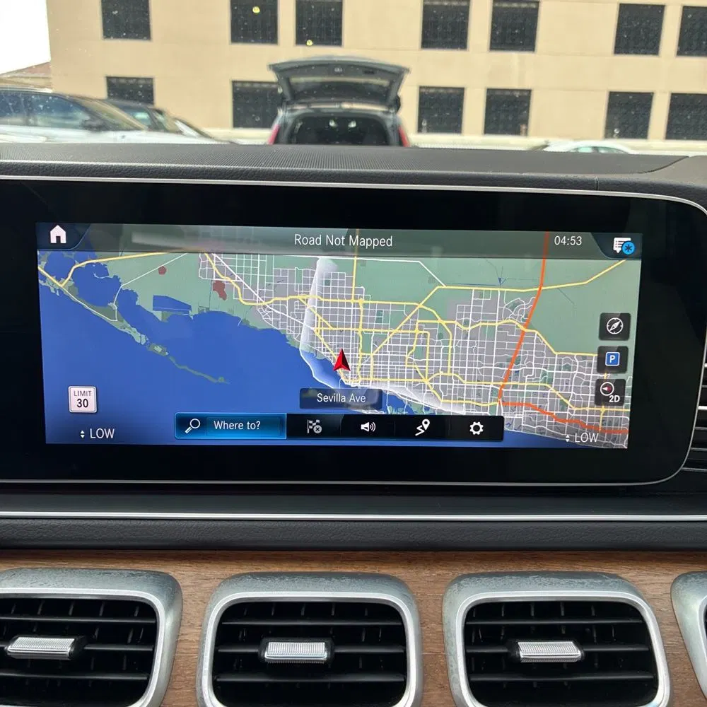 2023 Mercedes-Benz GLE GLE 450 4MATIC