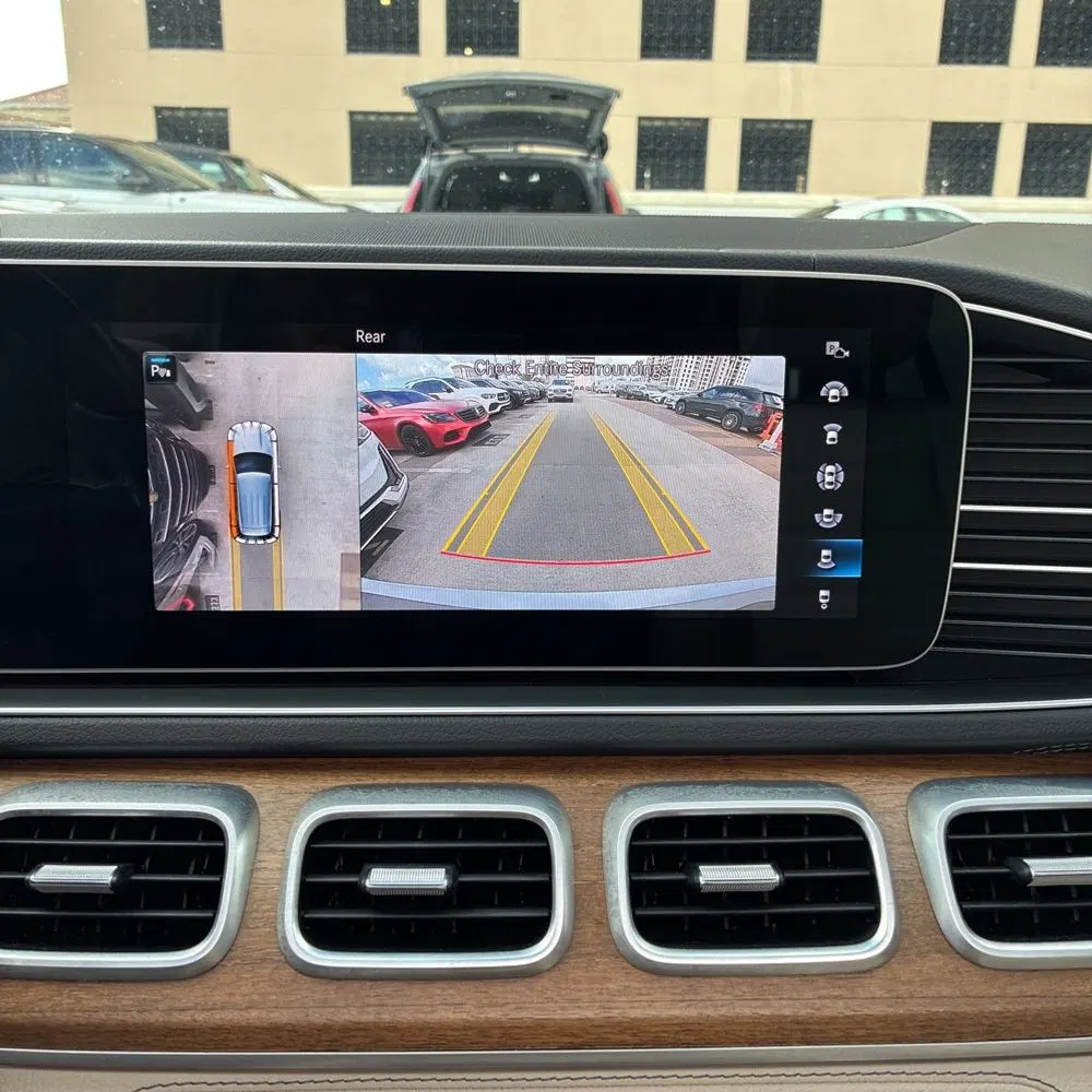 2023 Mercedes-Benz GLE GLE 450 4MATIC
