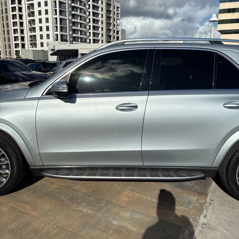 2023 Mercedes-Benz GLE GLE 450 4MATIC