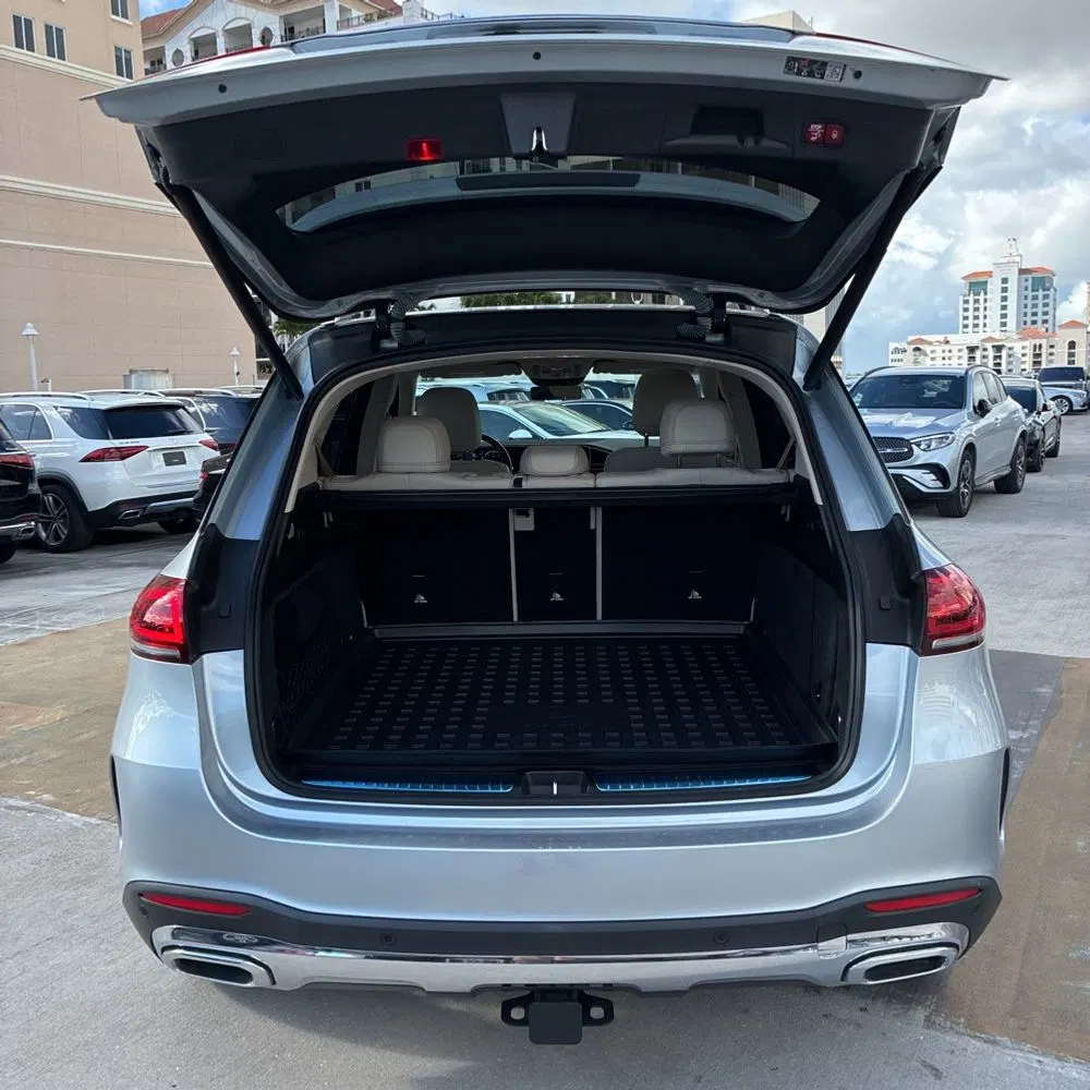 2023 Mercedes-Benz GLE GLE 450 4MATIC