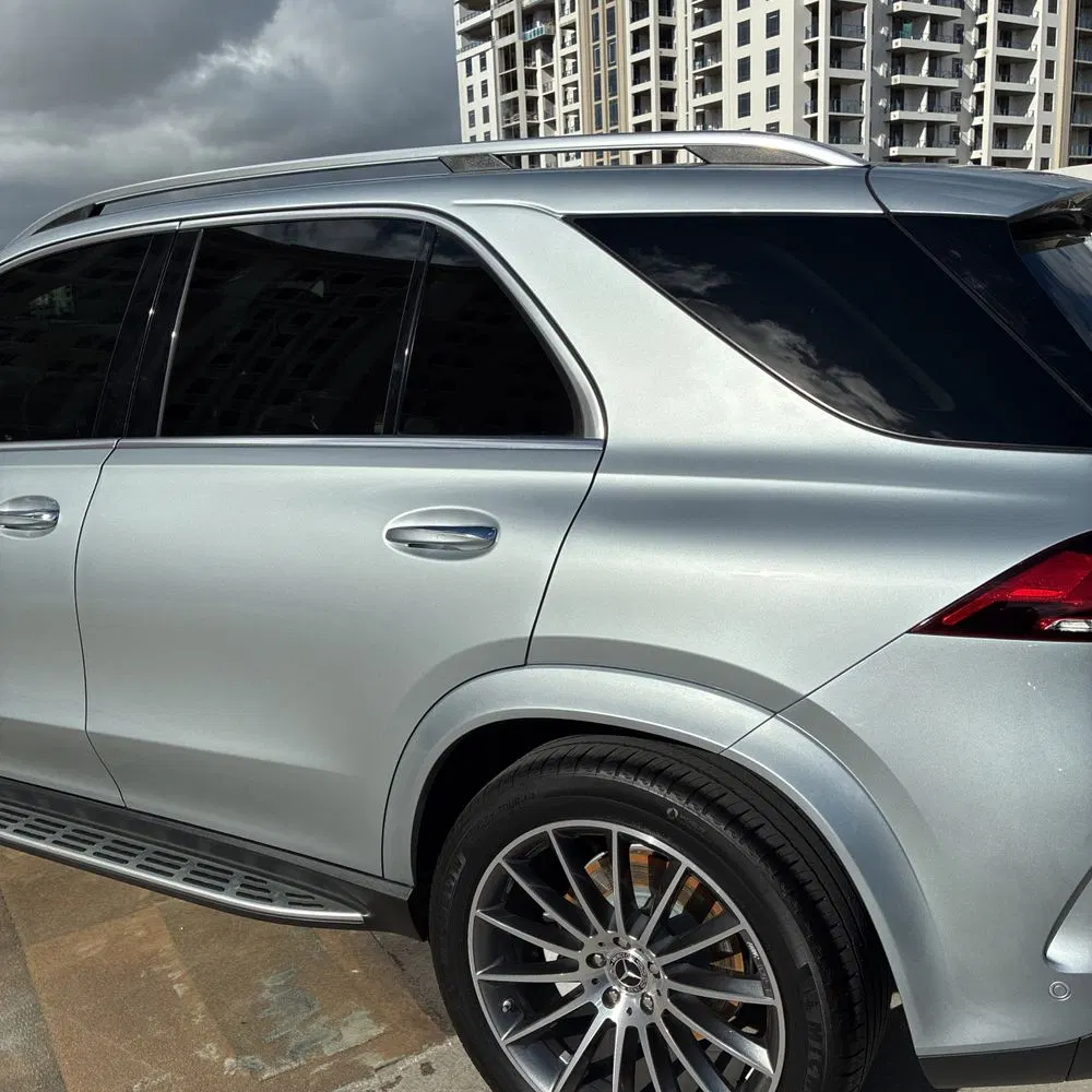 2023 Mercedes-Benz GLE GLE 450 4MATIC
