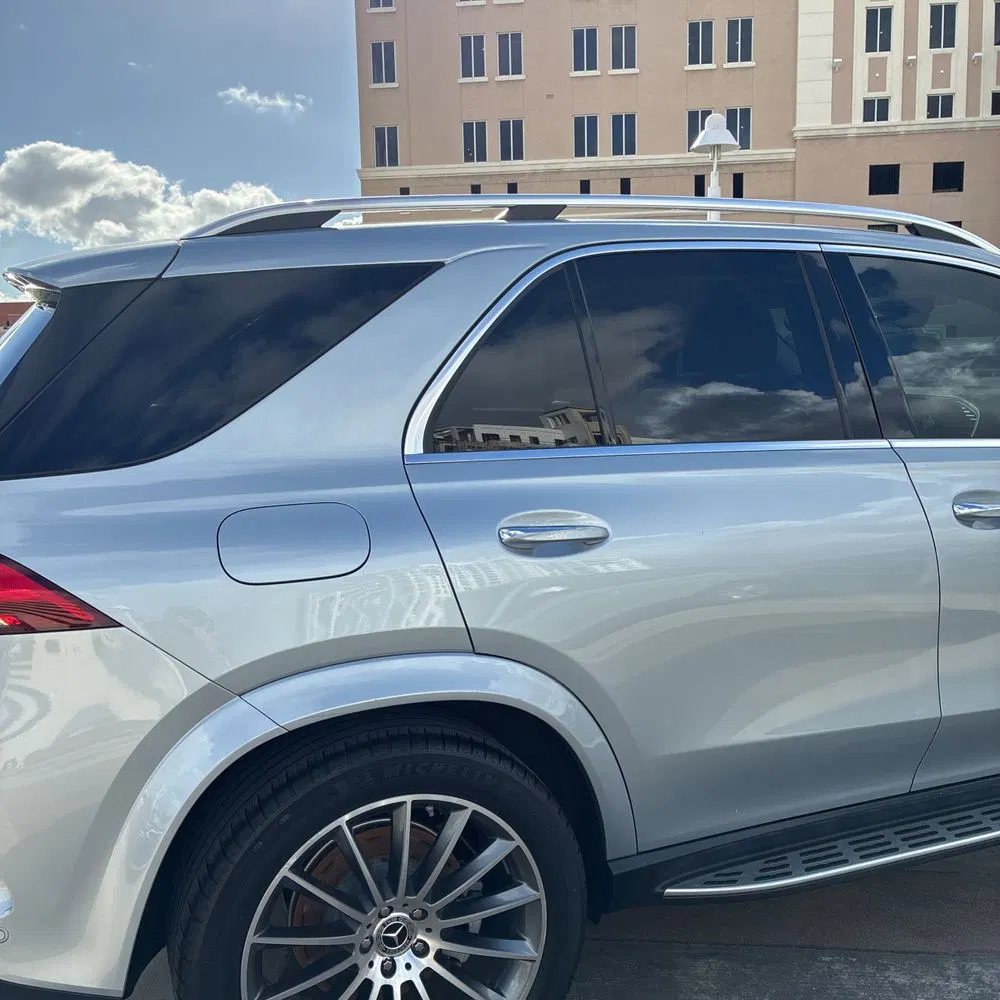 2023 Mercedes-Benz GLE GLE 450 4MATIC