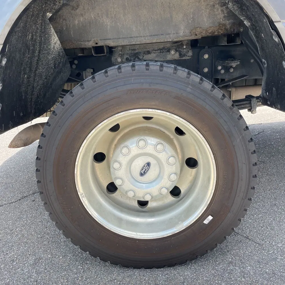 2022 Ford F-450 Super Duty XL