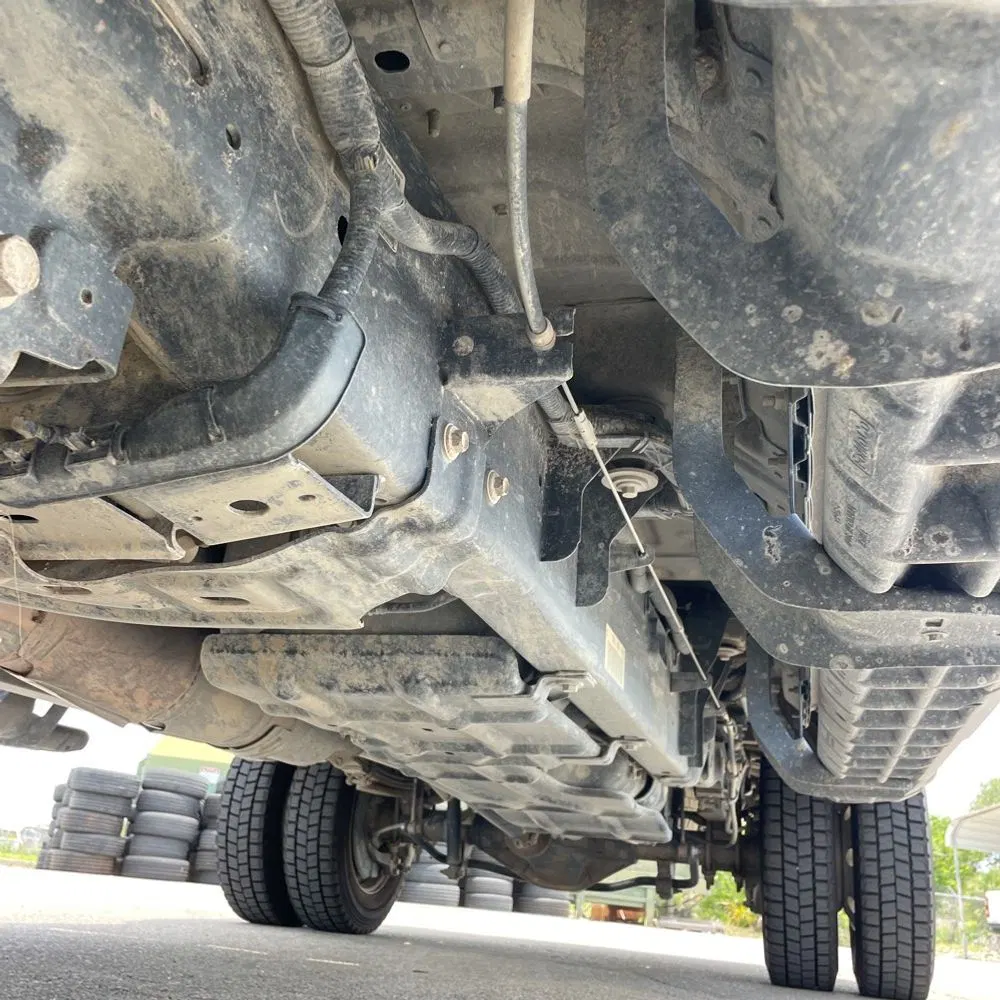 2022 Ford F-450 Super Duty XL
