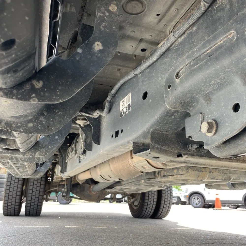 2022 Ford F-450 Super Duty XL