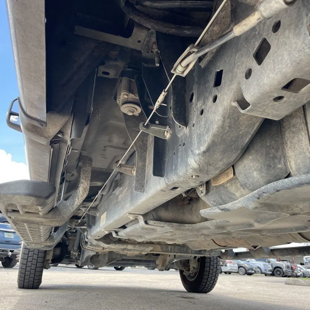2022 Ford F-450 Super Duty XL