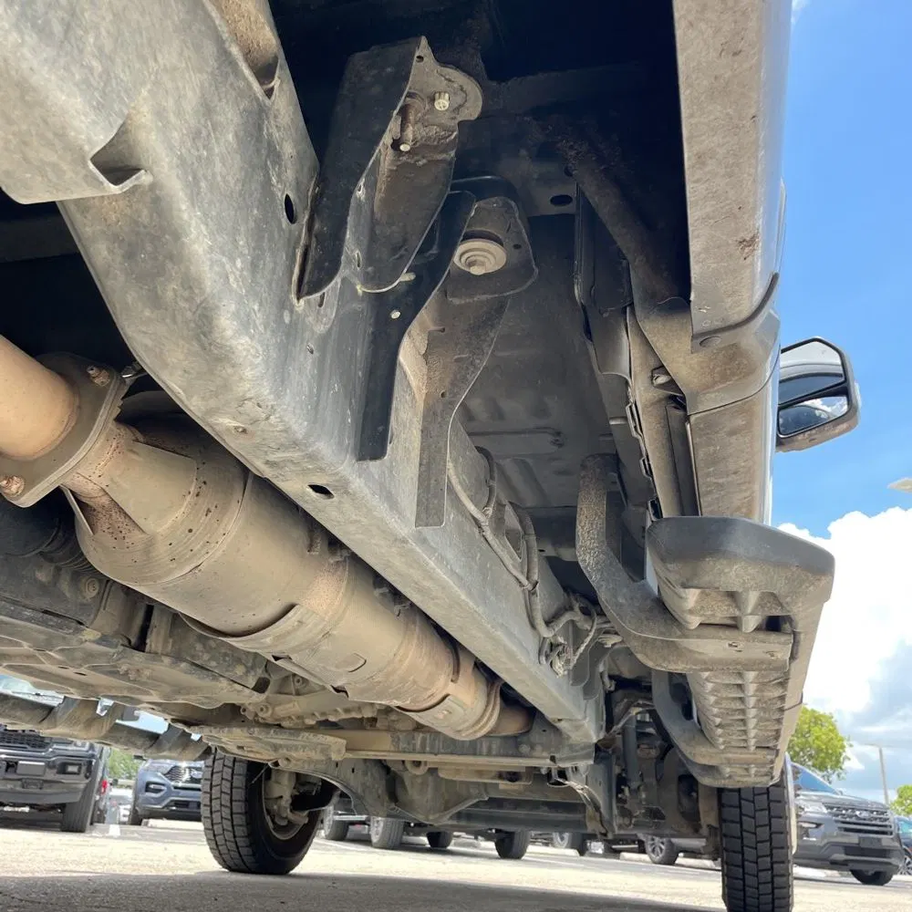 2022 Ford F-450 Super Duty XL