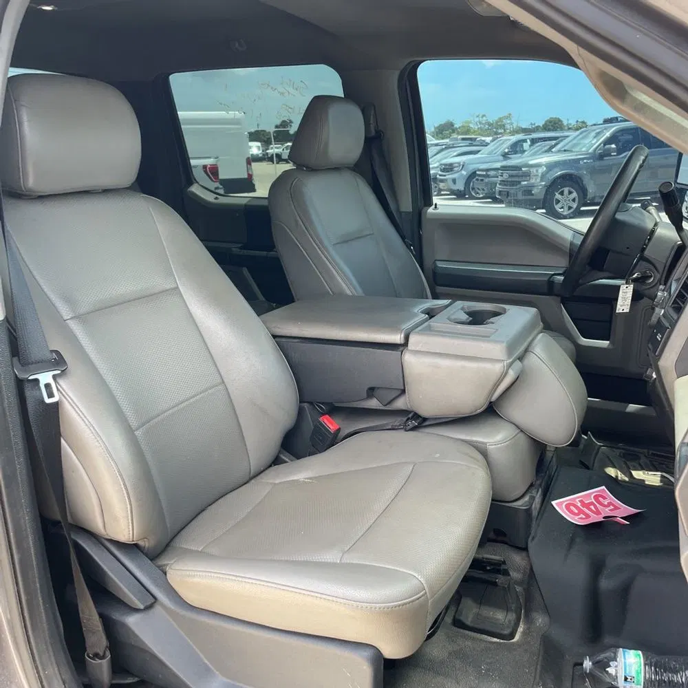 2022 Ford F-450 Super Duty XL