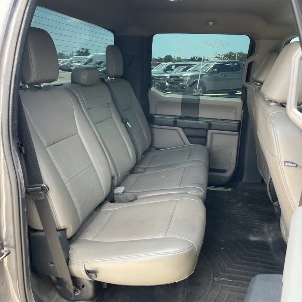 2022 Ford F-450 Super Duty XL