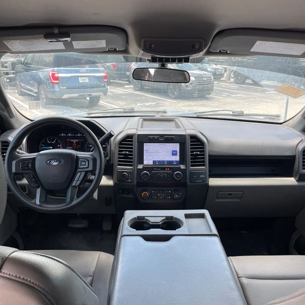 2022 Ford F-450 Super Duty XL