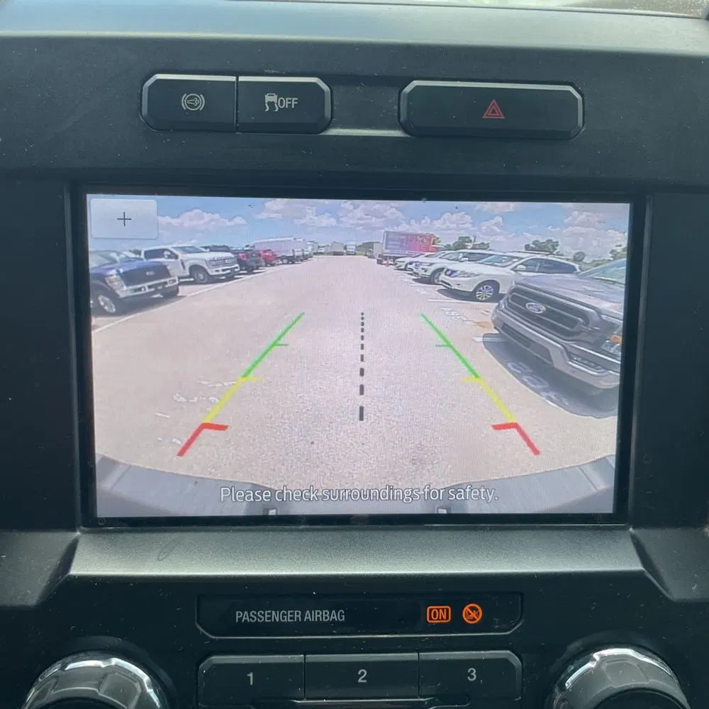 2022 Ford F-450 Super Duty XL