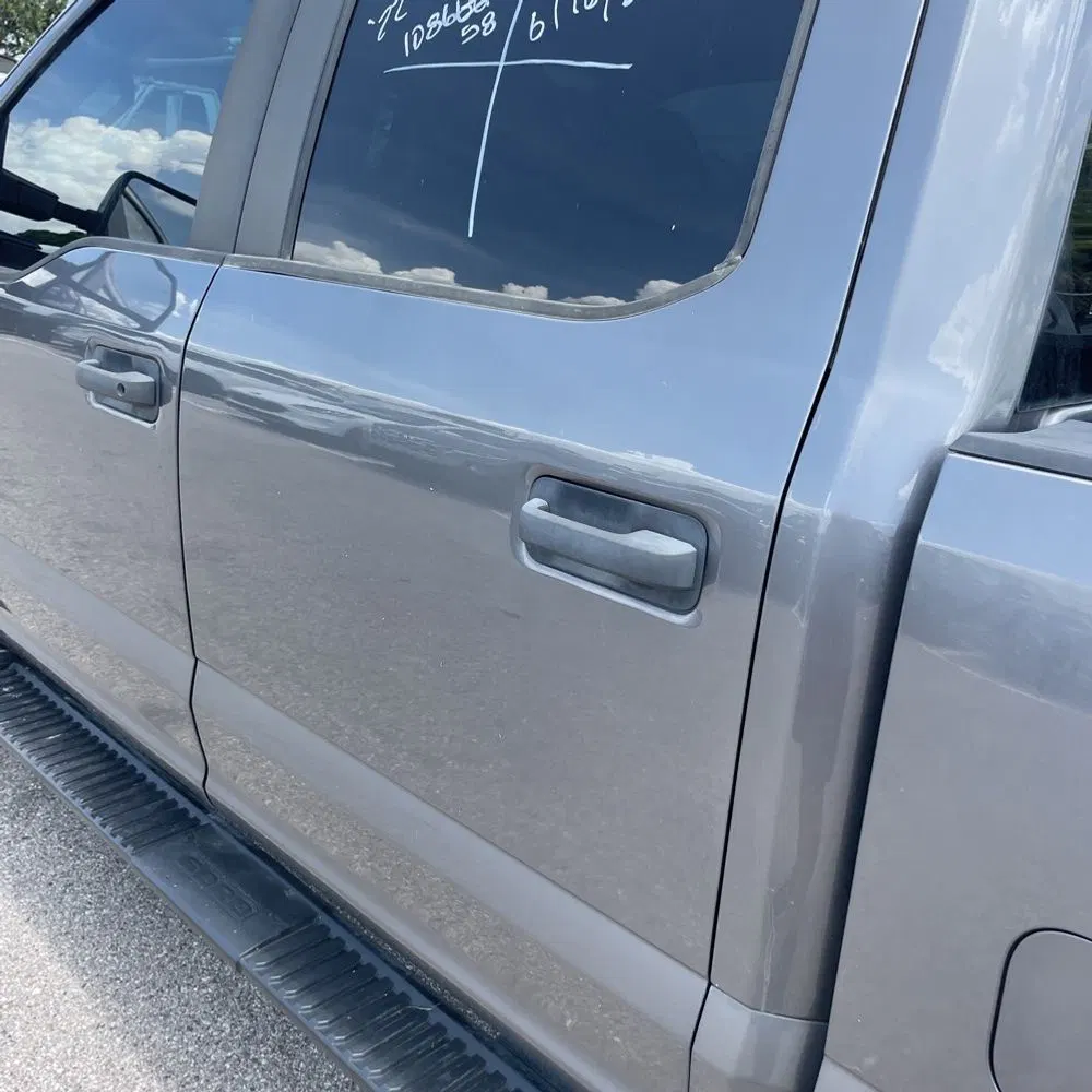 2022 Ford F-450 Super Duty XL
