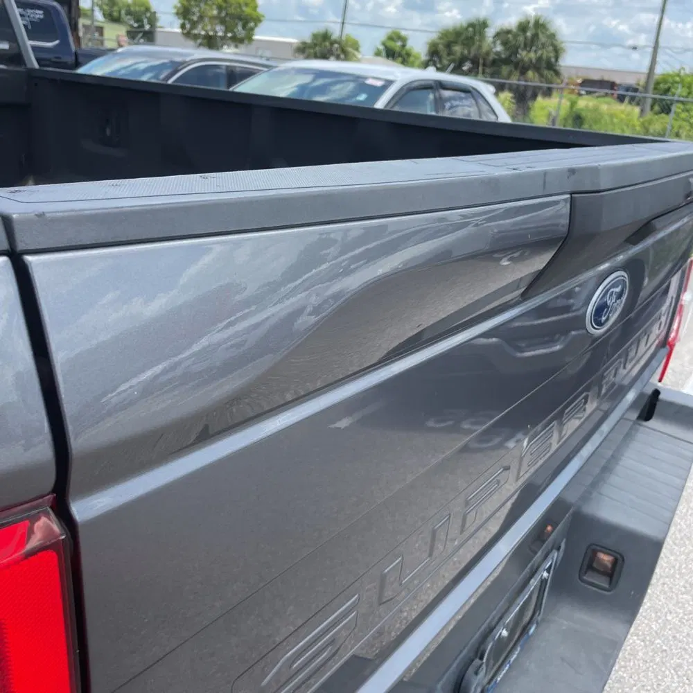2022 Ford F-450 Super Duty XL