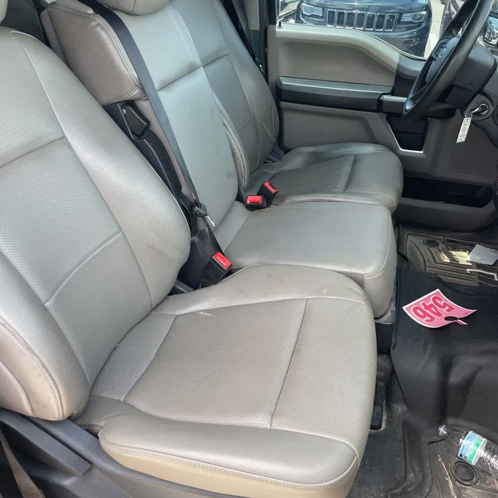 2022 Ford F-450 Super Duty XL