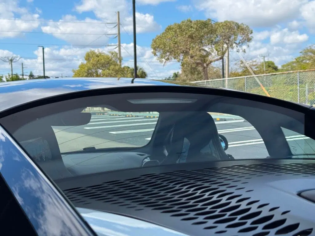 2023 McLaren Artura RWD