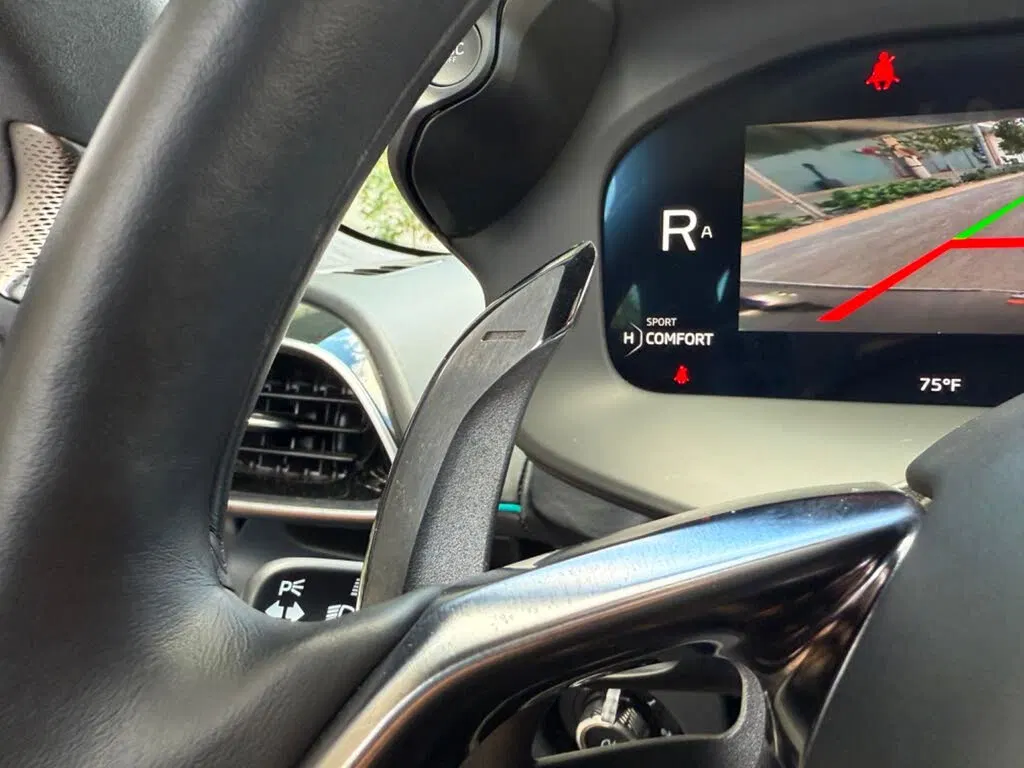 2023 McLaren Artura RWD