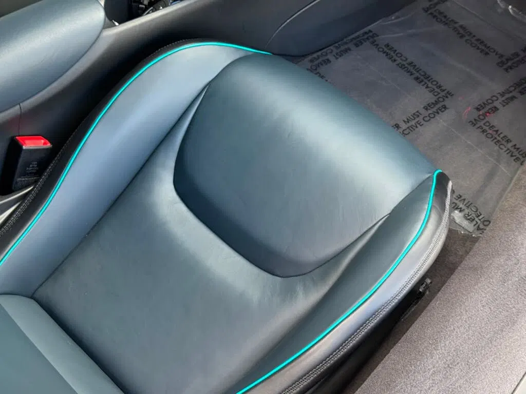 2023 McLaren Artura RWD