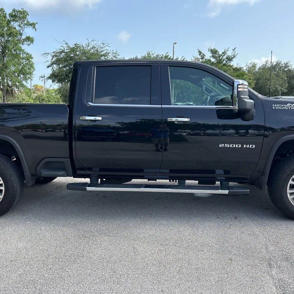 2023 Chevrolet Silverado 2500HD High Country