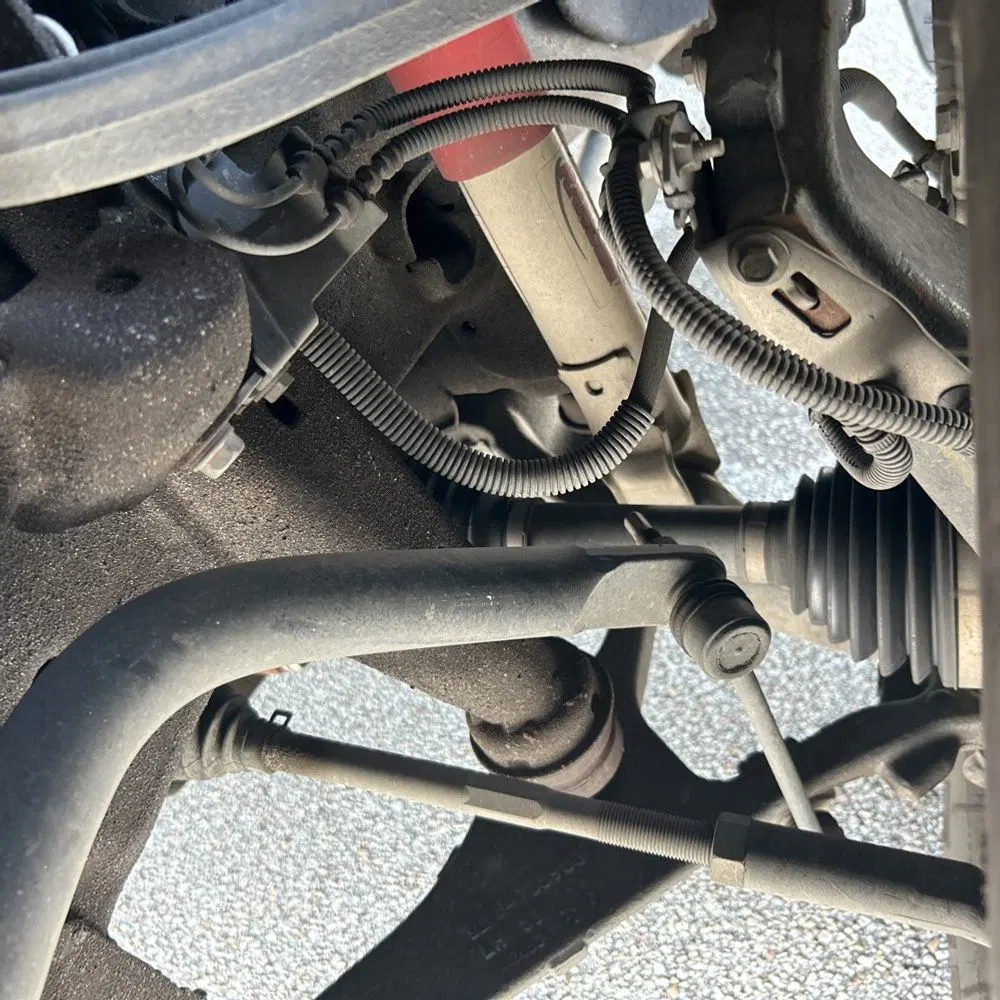 2023 Chevrolet Silverado 2500HD High Country