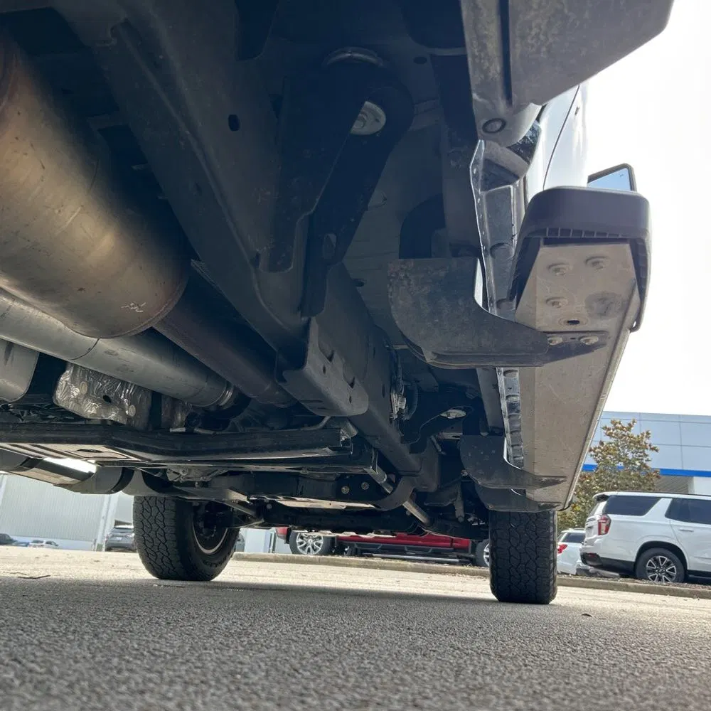 2023 Chevrolet Silverado 2500HD High Country