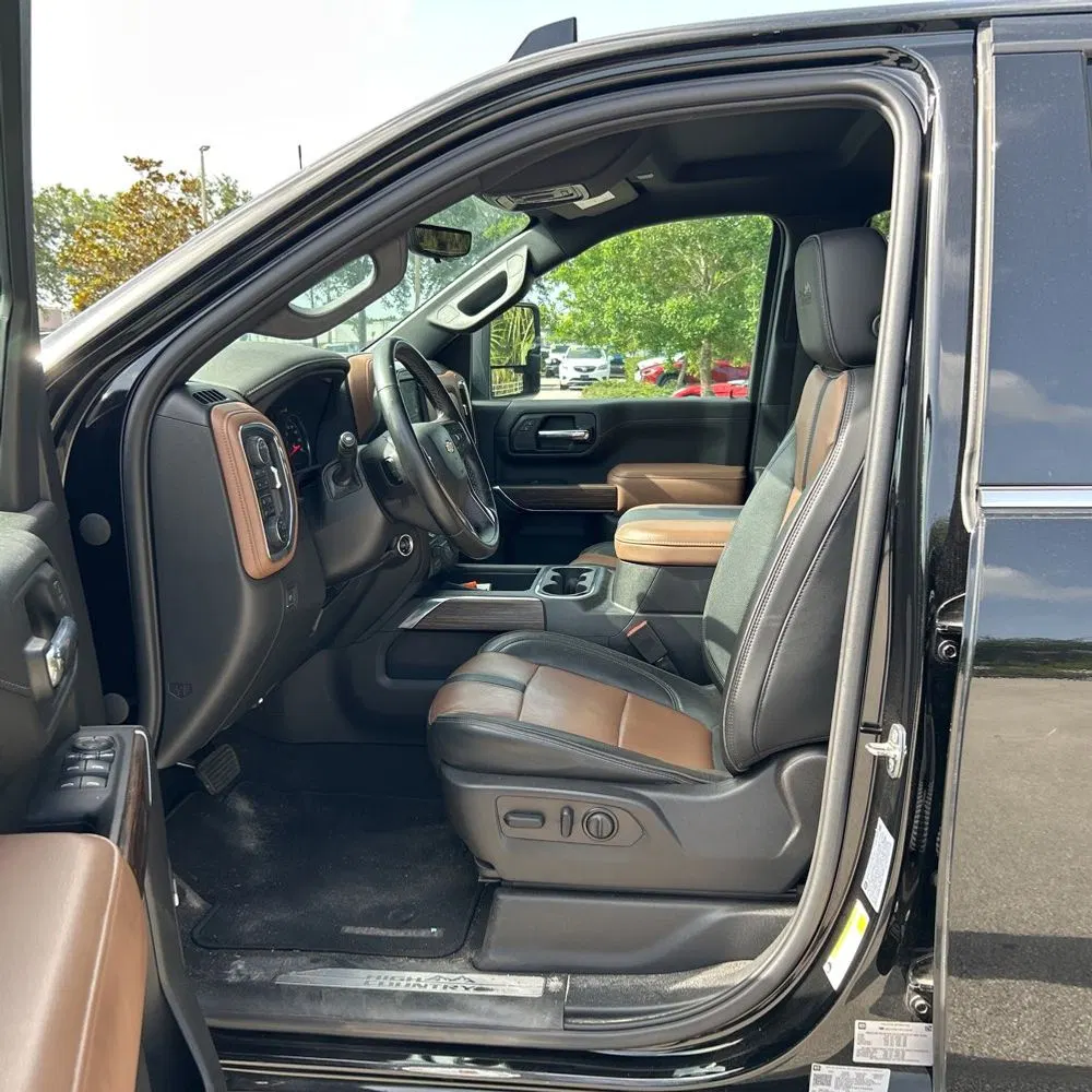 2023 Chevrolet Silverado 2500HD High Country