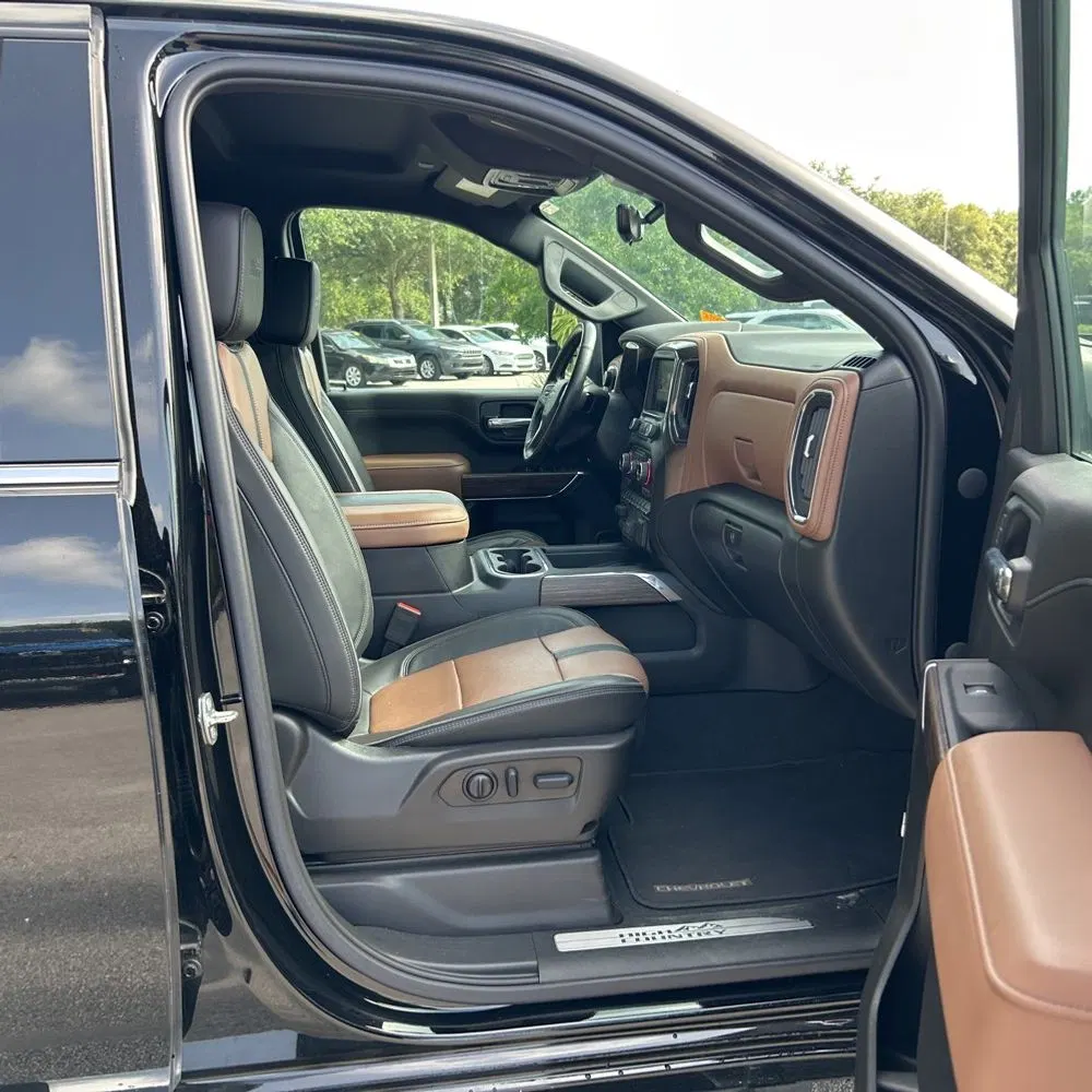 2023 Chevrolet Silverado 2500HD High Country