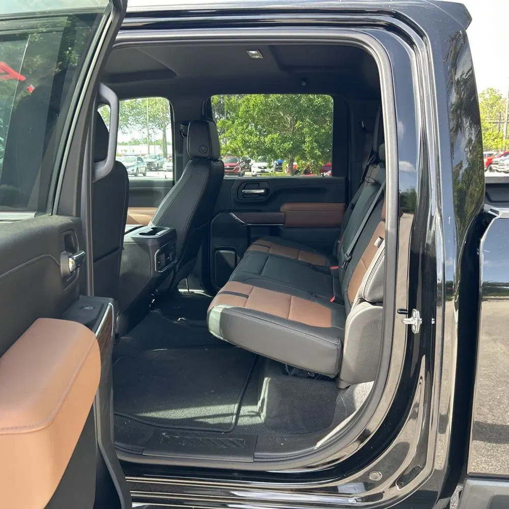 2023 Chevrolet Silverado 2500HD High Country