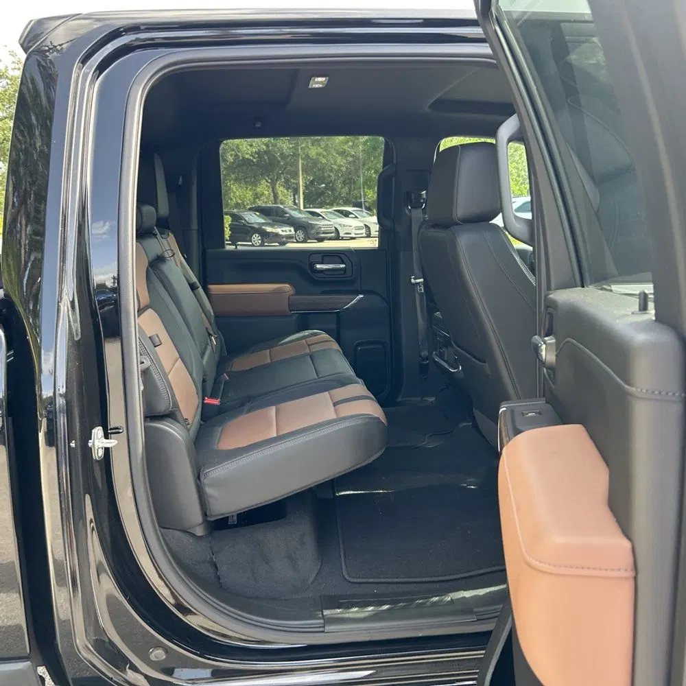 2023 Chevrolet Silverado 2500HD High Country