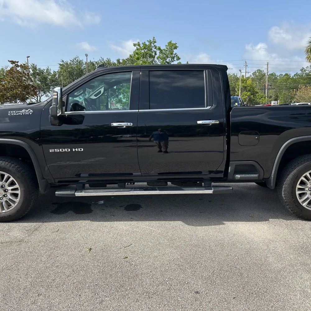 2023 Chevrolet Silverado 2500HD High Country