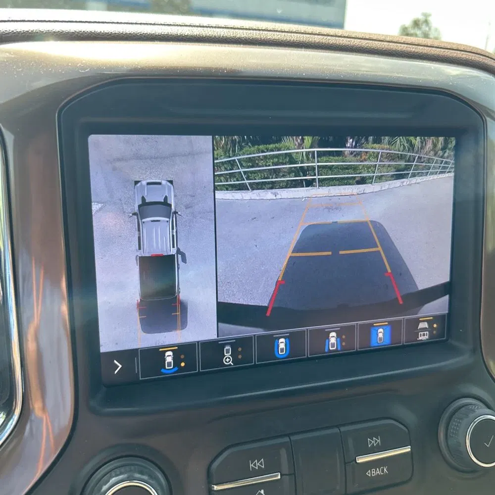 2023 Chevrolet Silverado 2500HD High Country