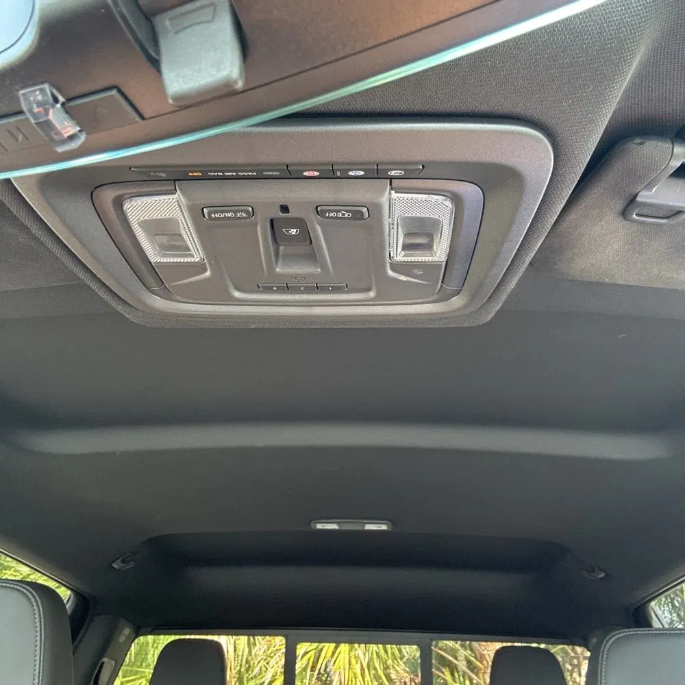 2023 Chevrolet Silverado 2500HD High Country
