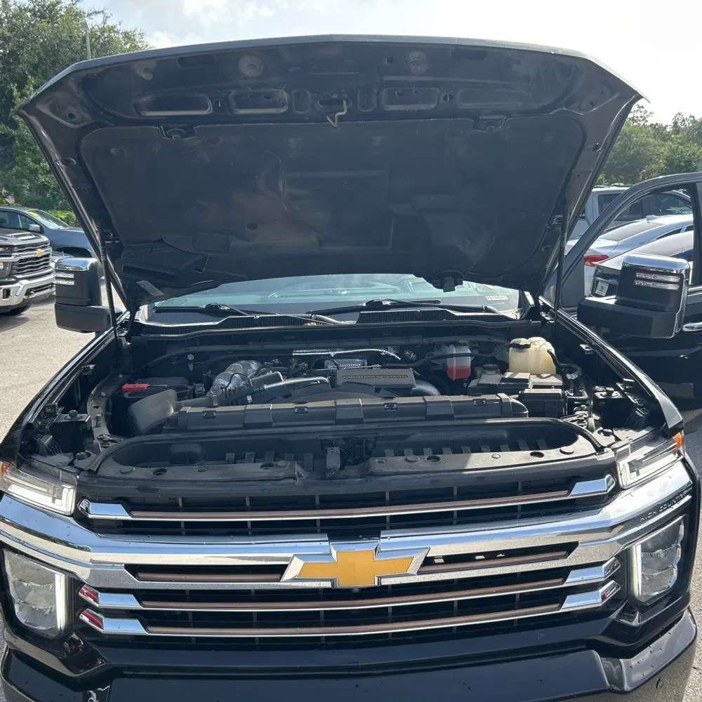 2023 Chevrolet Silverado 2500HD High Country