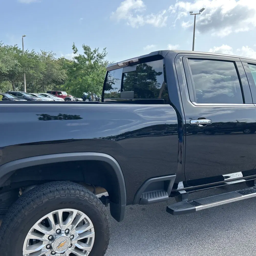 2023 Chevrolet Silverado 2500HD High Country