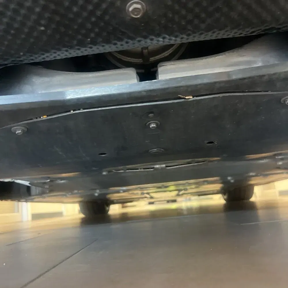 2024 Chevrolet Corvette E-Ray