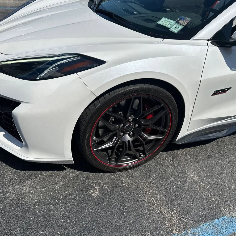 2023 Chevrolet Corvette Z06