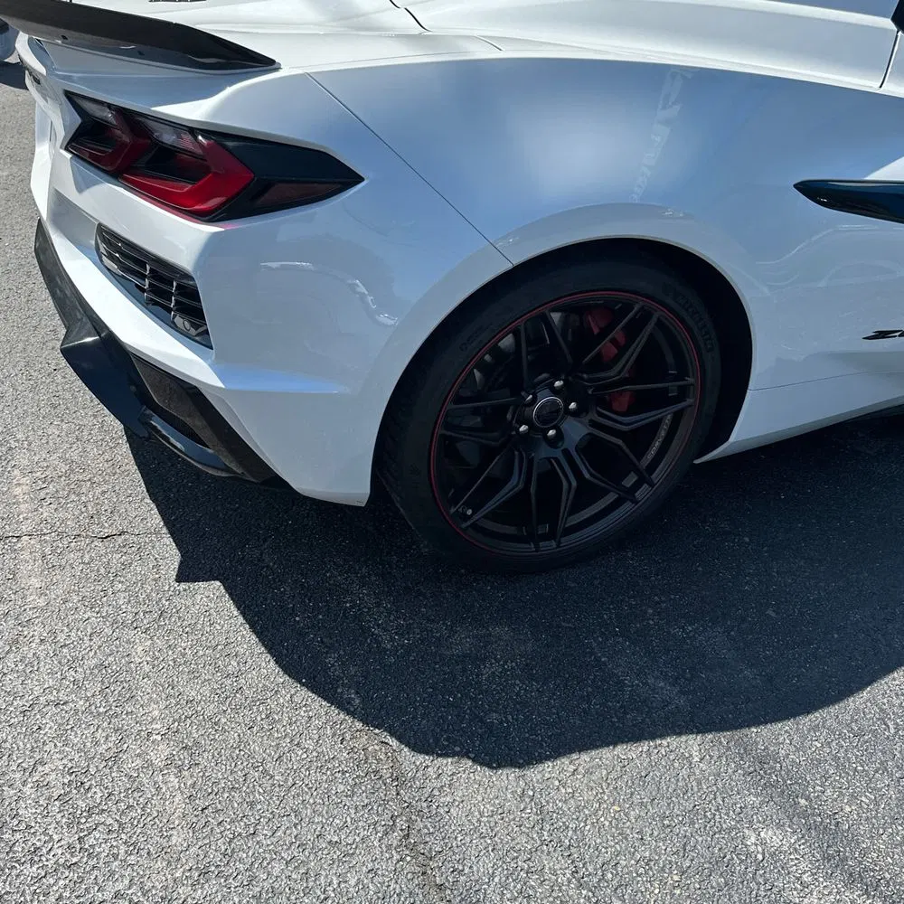 2023 Chevrolet Corvette Z06