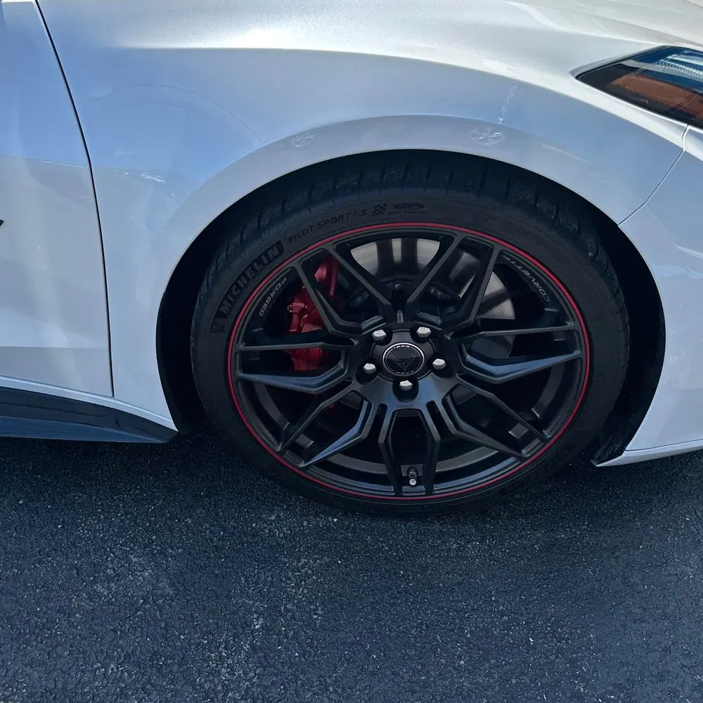 2023 Chevrolet Corvette Z06