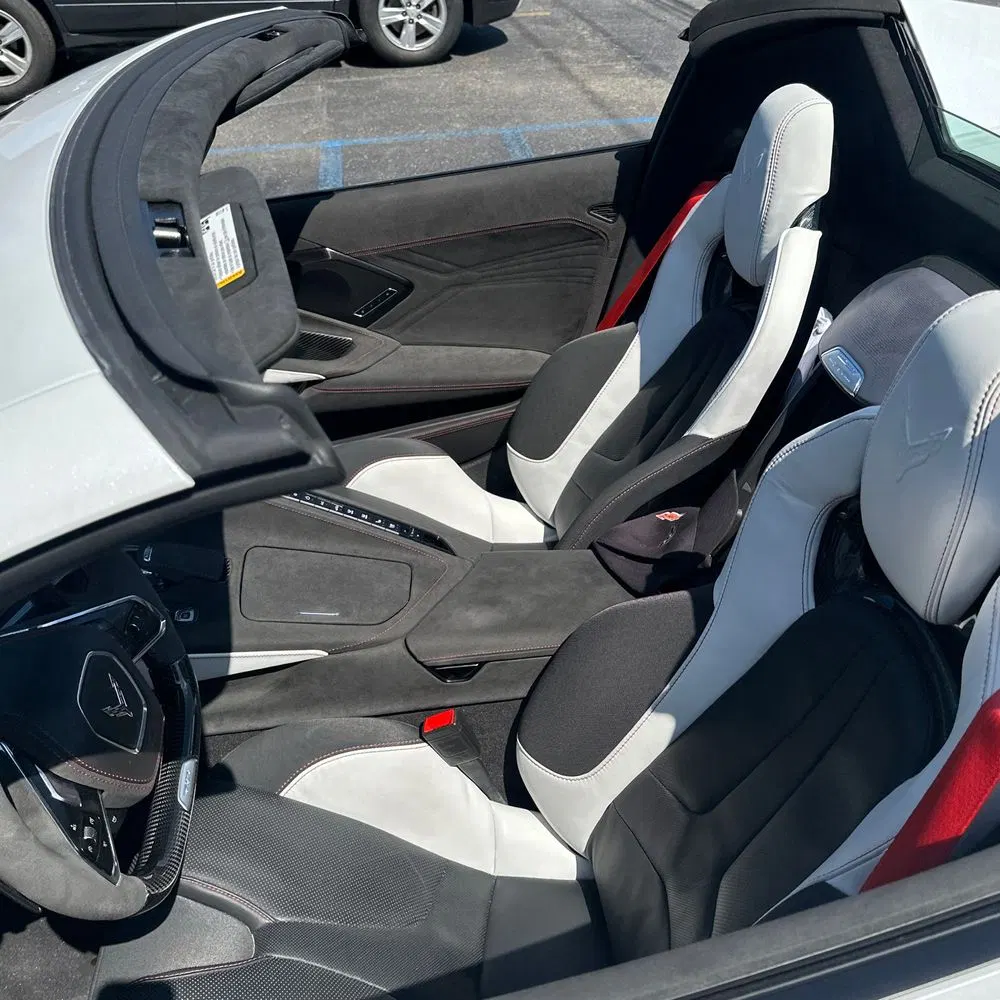 2023 Chevrolet Corvette Z06