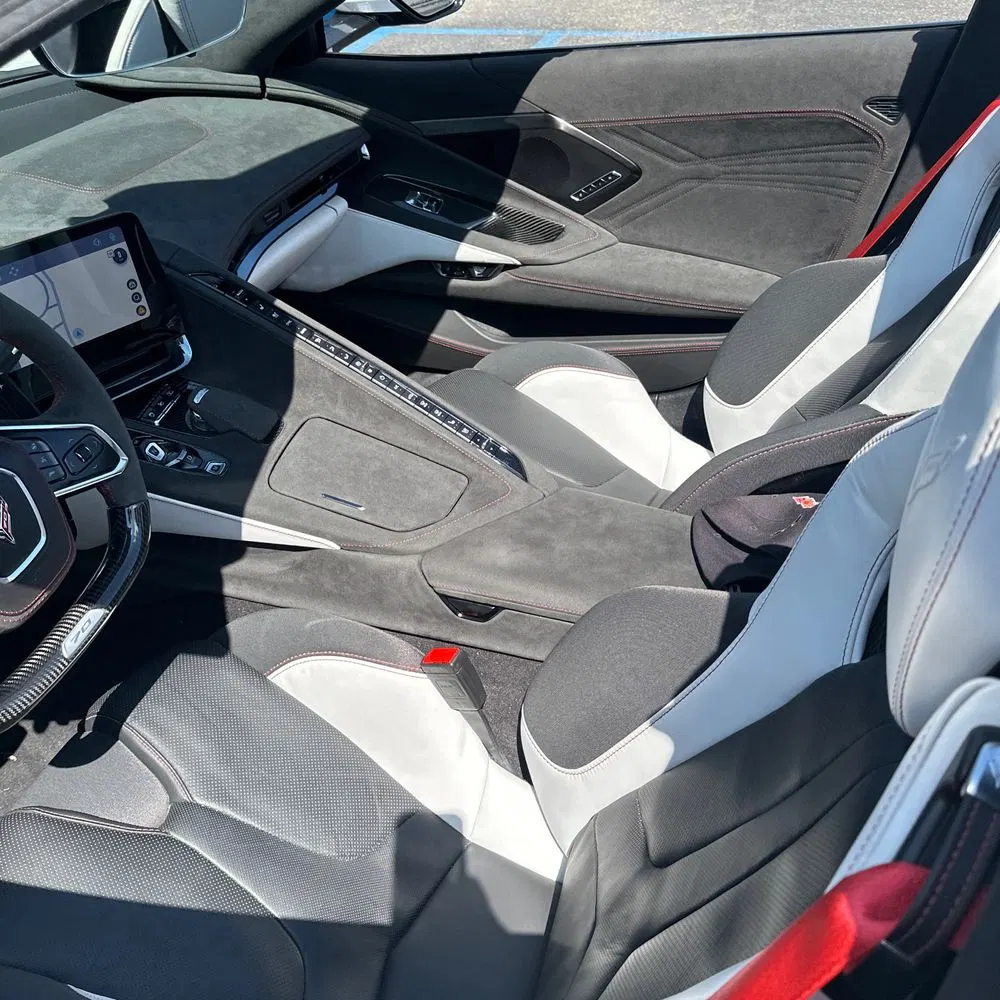 2023 Chevrolet Corvette Z06