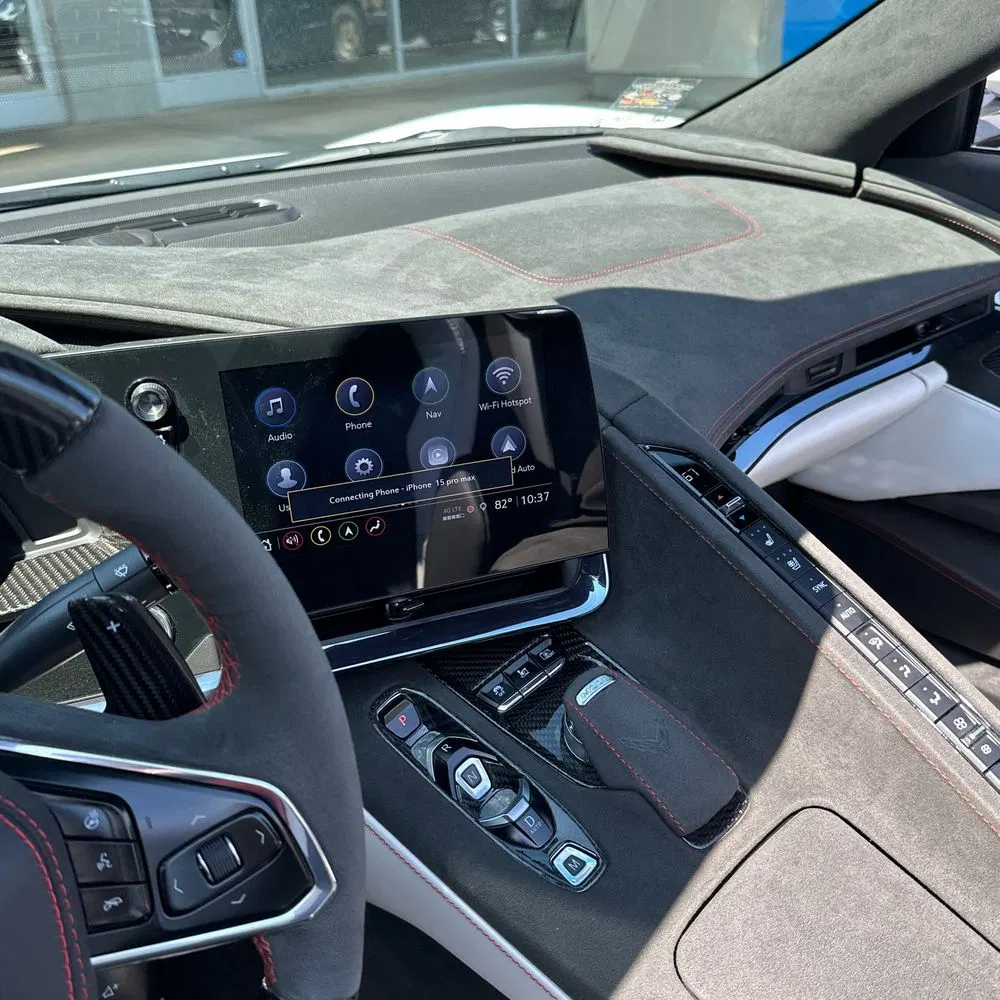2023 Chevrolet Corvette Z06