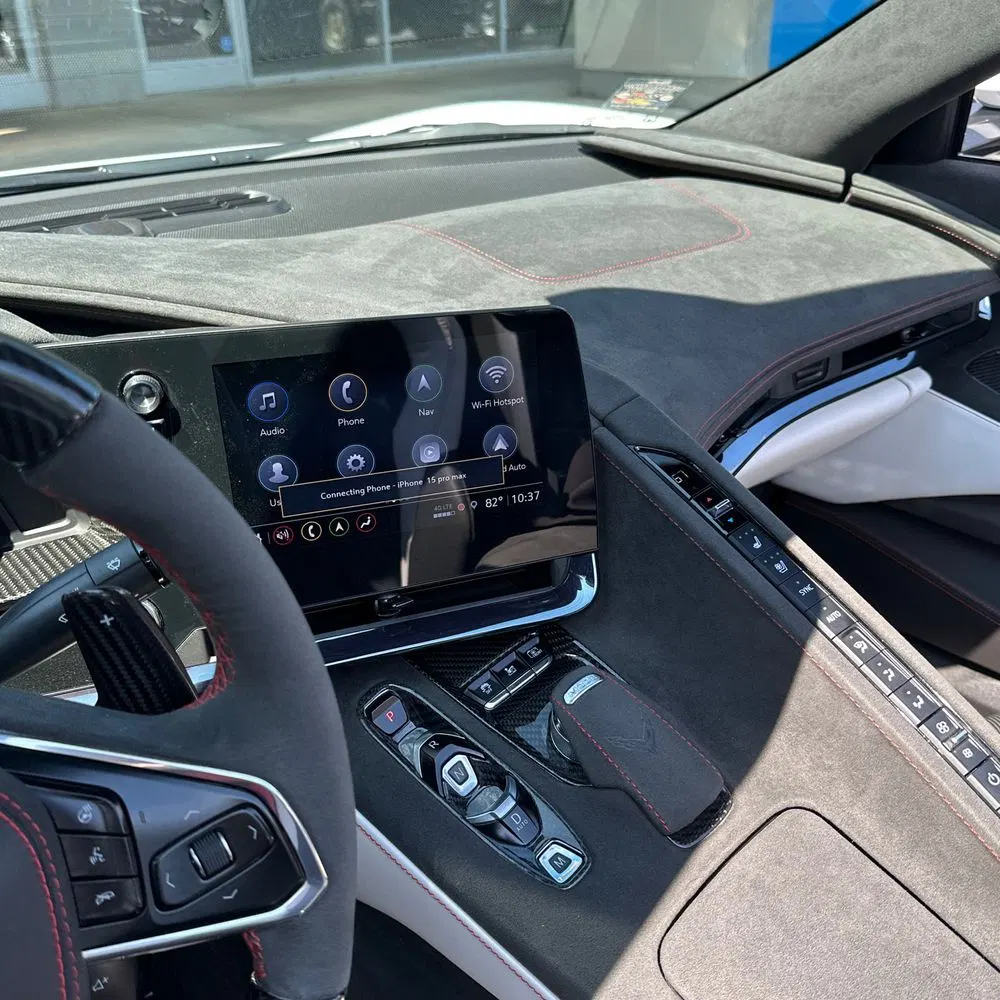 2023 Chevrolet Corvette Z06