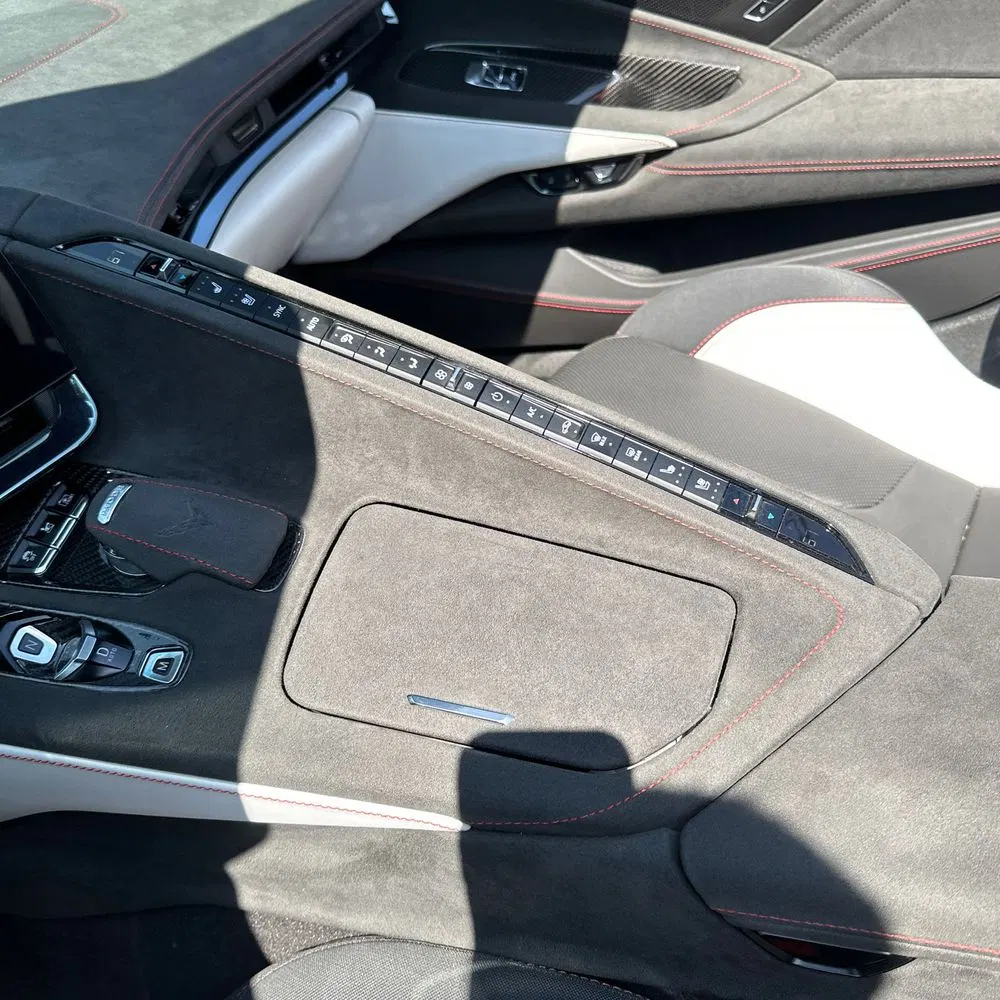 2023 Chevrolet Corvette Z06