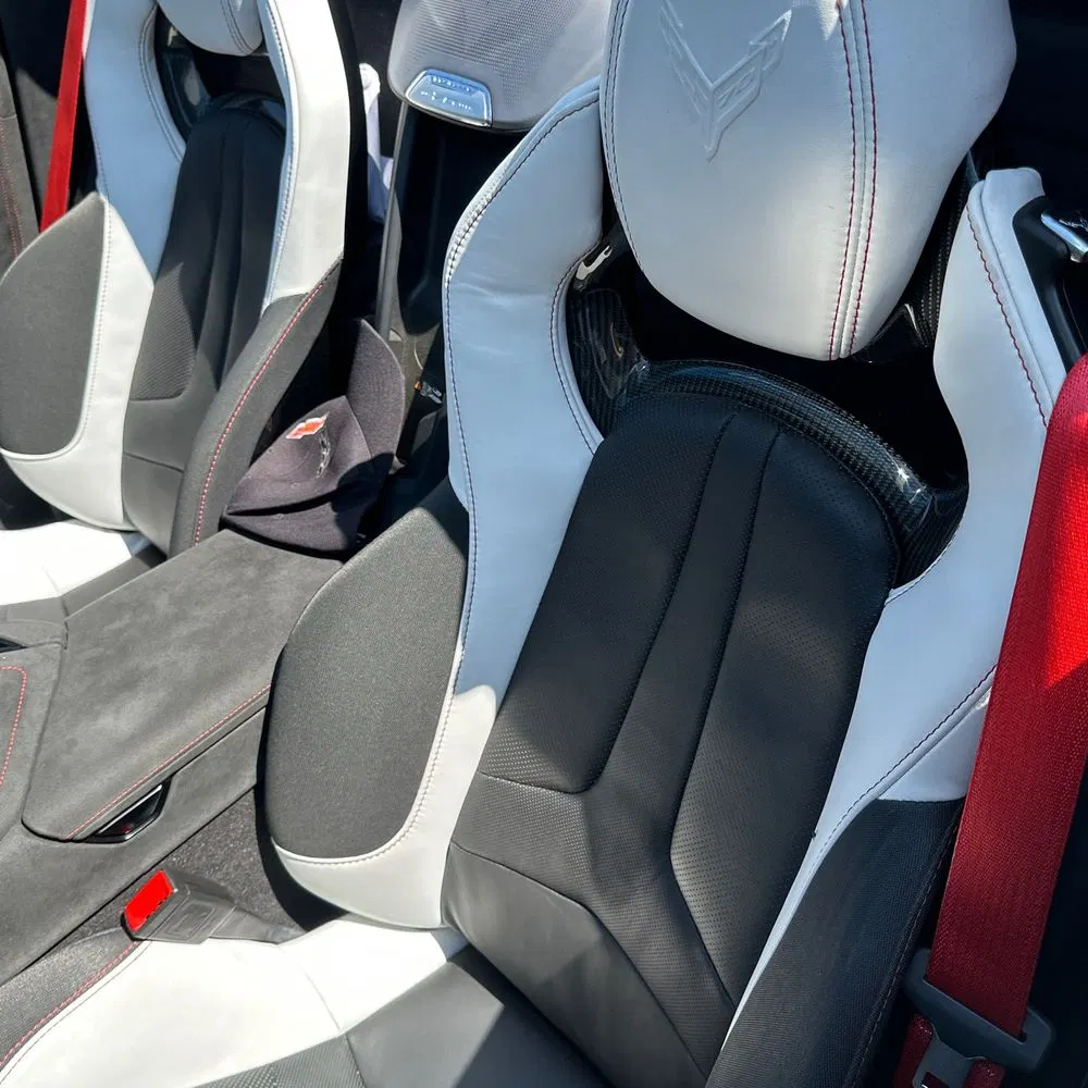 2023 Chevrolet Corvette Z06