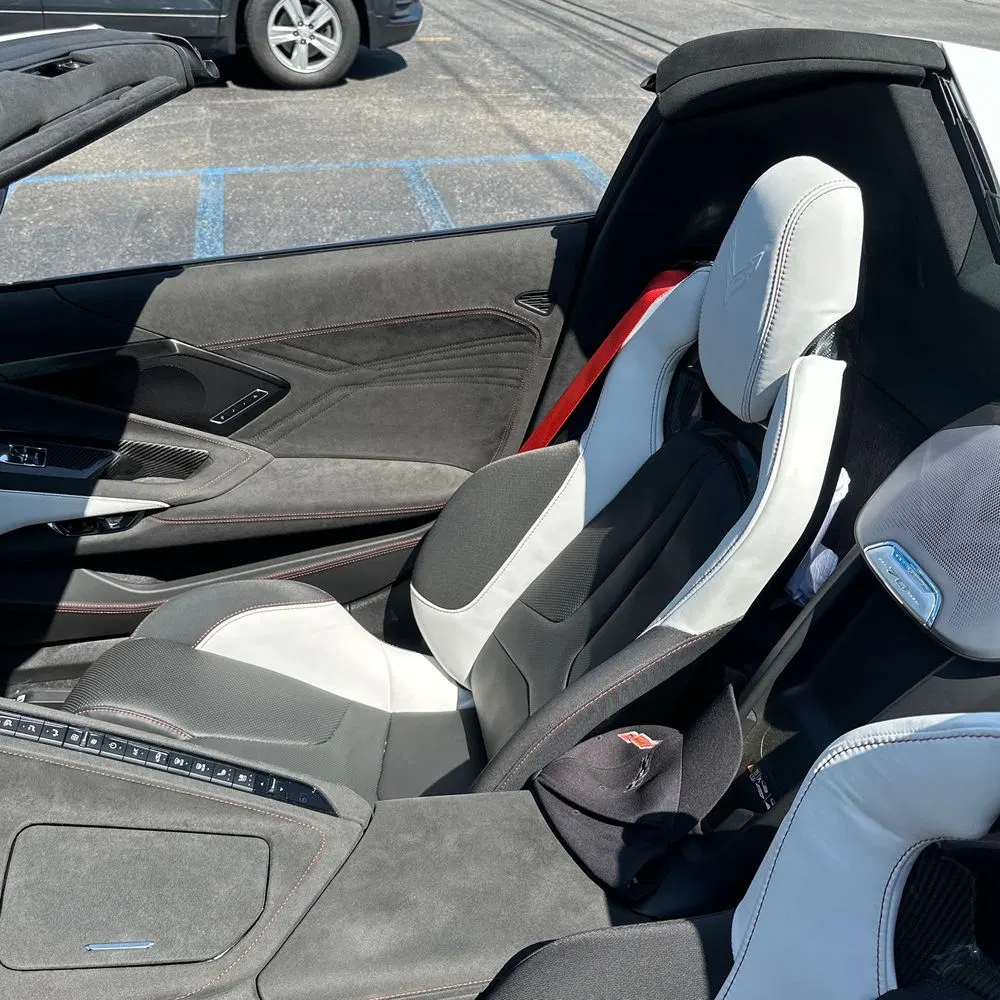 2023 Chevrolet Corvette Z06