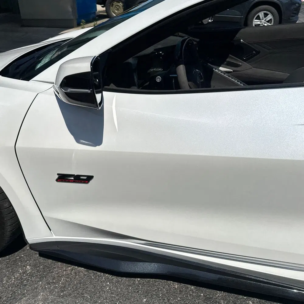 2023 Chevrolet Corvette Z06