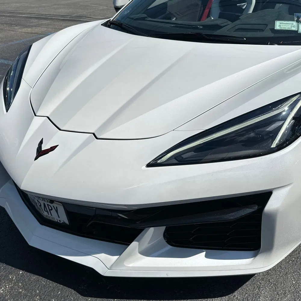 2023 Chevrolet Corvette Z06