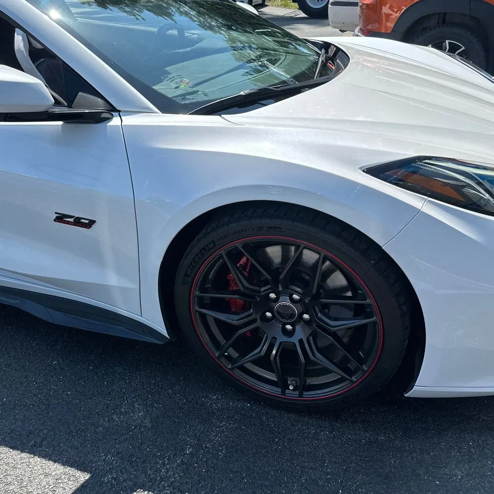 2023 Chevrolet Corvette Z06